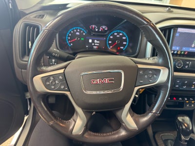 2022 GMC Canyon Denali