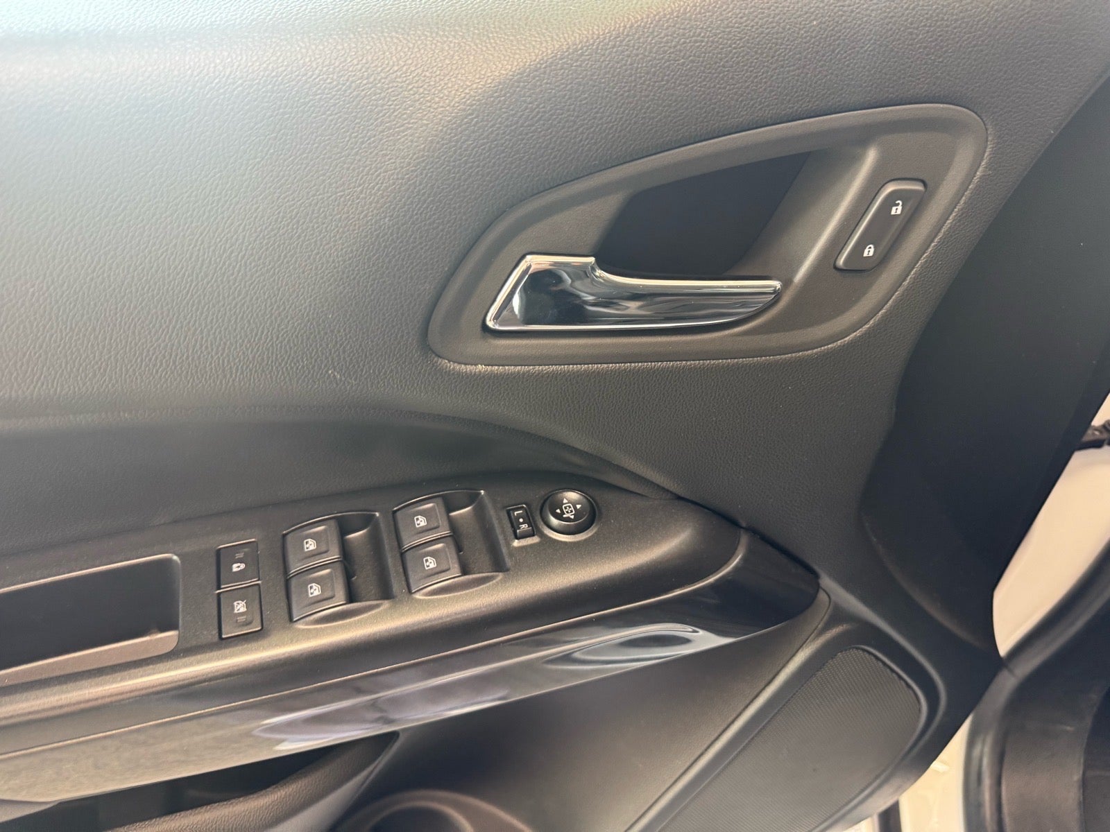 2022 GMC Canyon AT4 - Leather