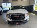 2022 GMC Canyon AT4 - Leather