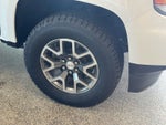 2022 GMC Canyon AT4 - Leather