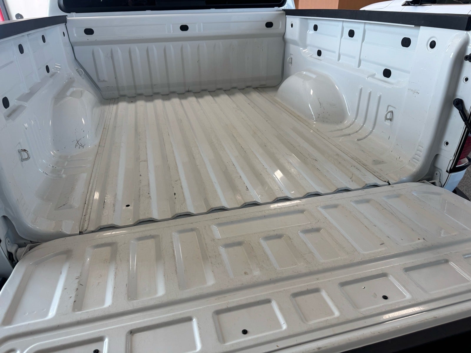 2022 GMC Canyon AT4 - Leather