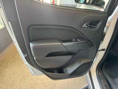 2019 GMC Canyon 4WD All Terrain w/Leather