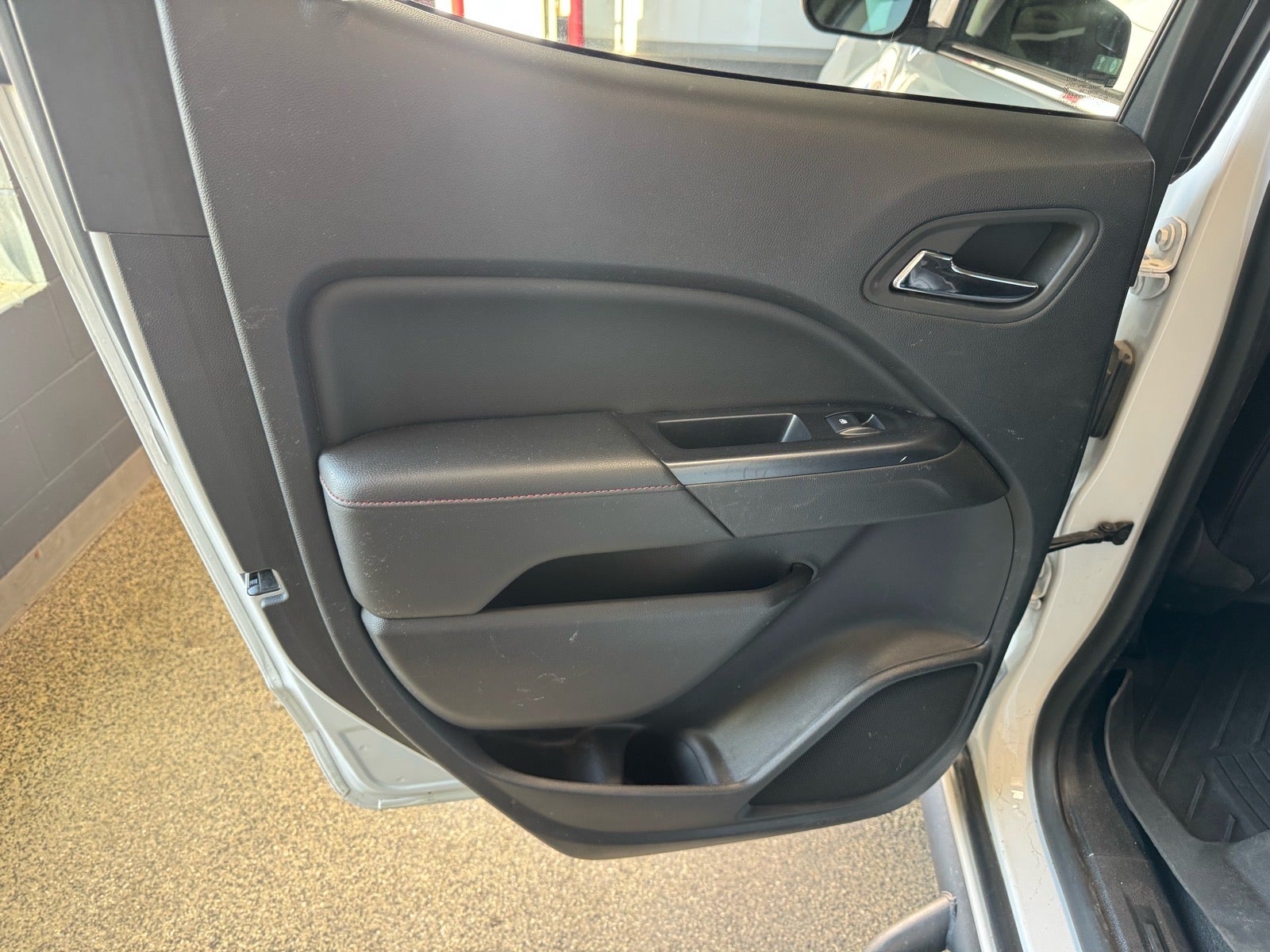 2019 GMC Canyon 4WD All Terrain w/Leather