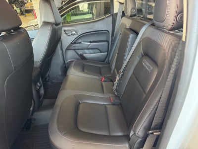 2019 GMC Canyon 4WD All Terrain w/Leather