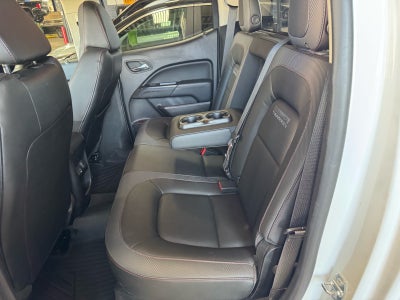 2019 GMC Canyon 4WD All Terrain w/Leather