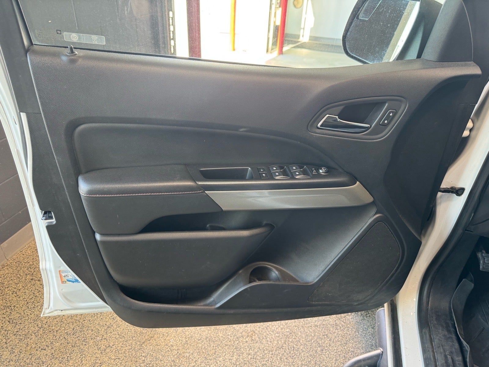 2019 GMC Canyon 4WD All Terrain w/Leather