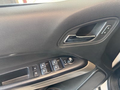 2019 GMC Canyon 4WD All Terrain w/Leather