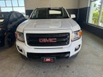 2019 GMC Canyon 4WD All Terrain w/Leather