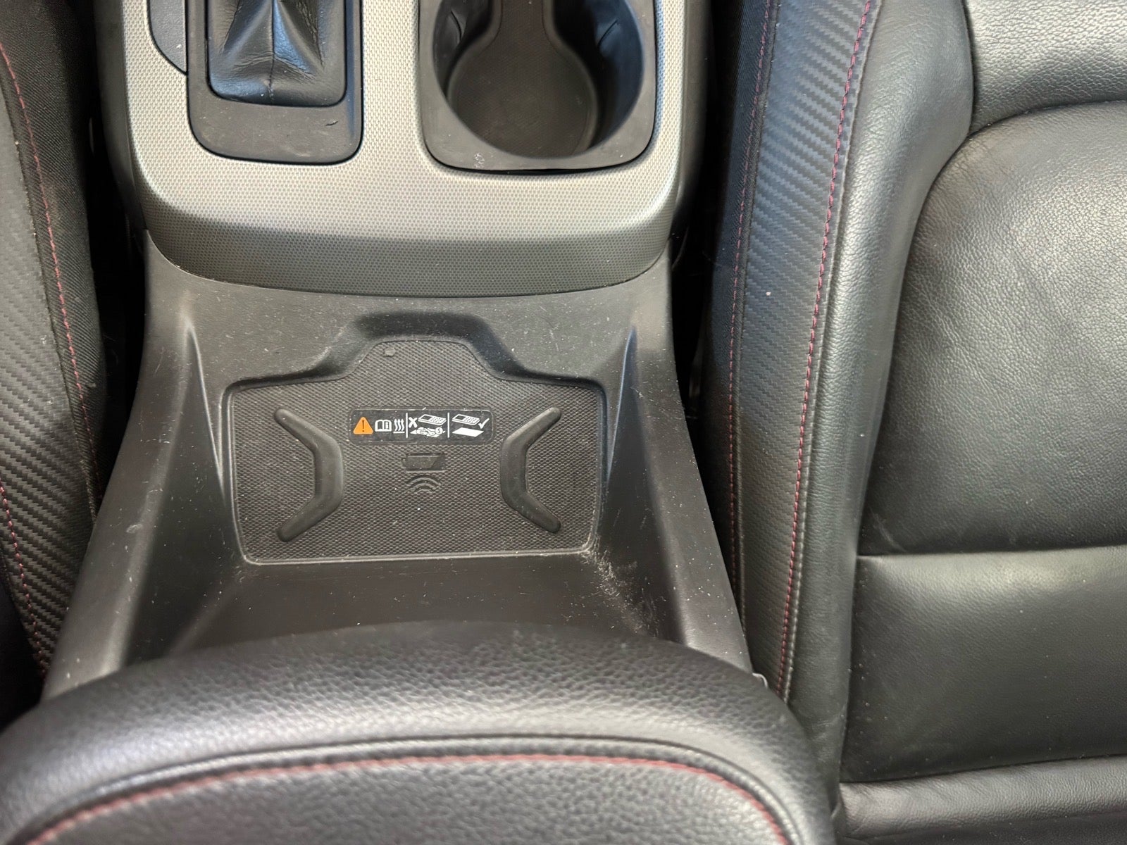 2019 GMC Canyon 4WD All Terrain w/Leather