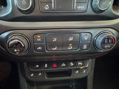 2019 GMC Canyon 4WD All Terrain w/Leather