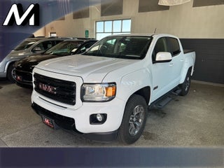 2019 GMC Canyon 4WD All Terrain w/Leather