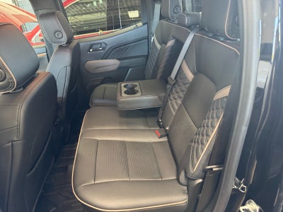 2025 GMC Canyon Denali