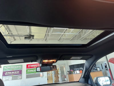 2025 GMC Canyon Denali