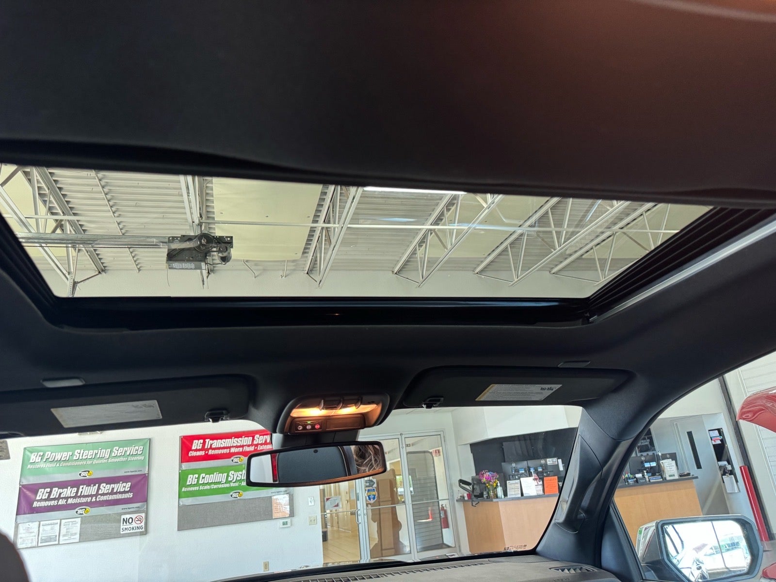 2025 GMC Canyon Denali