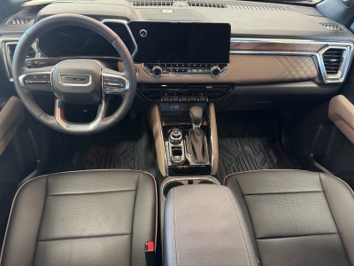 2025 GMC Canyon Denali