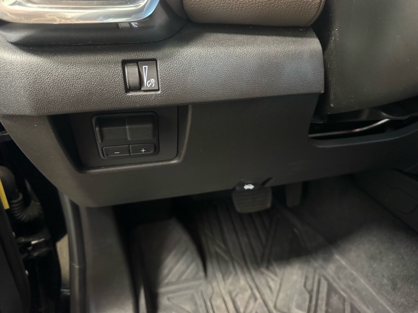 2025 GMC Canyon Denali