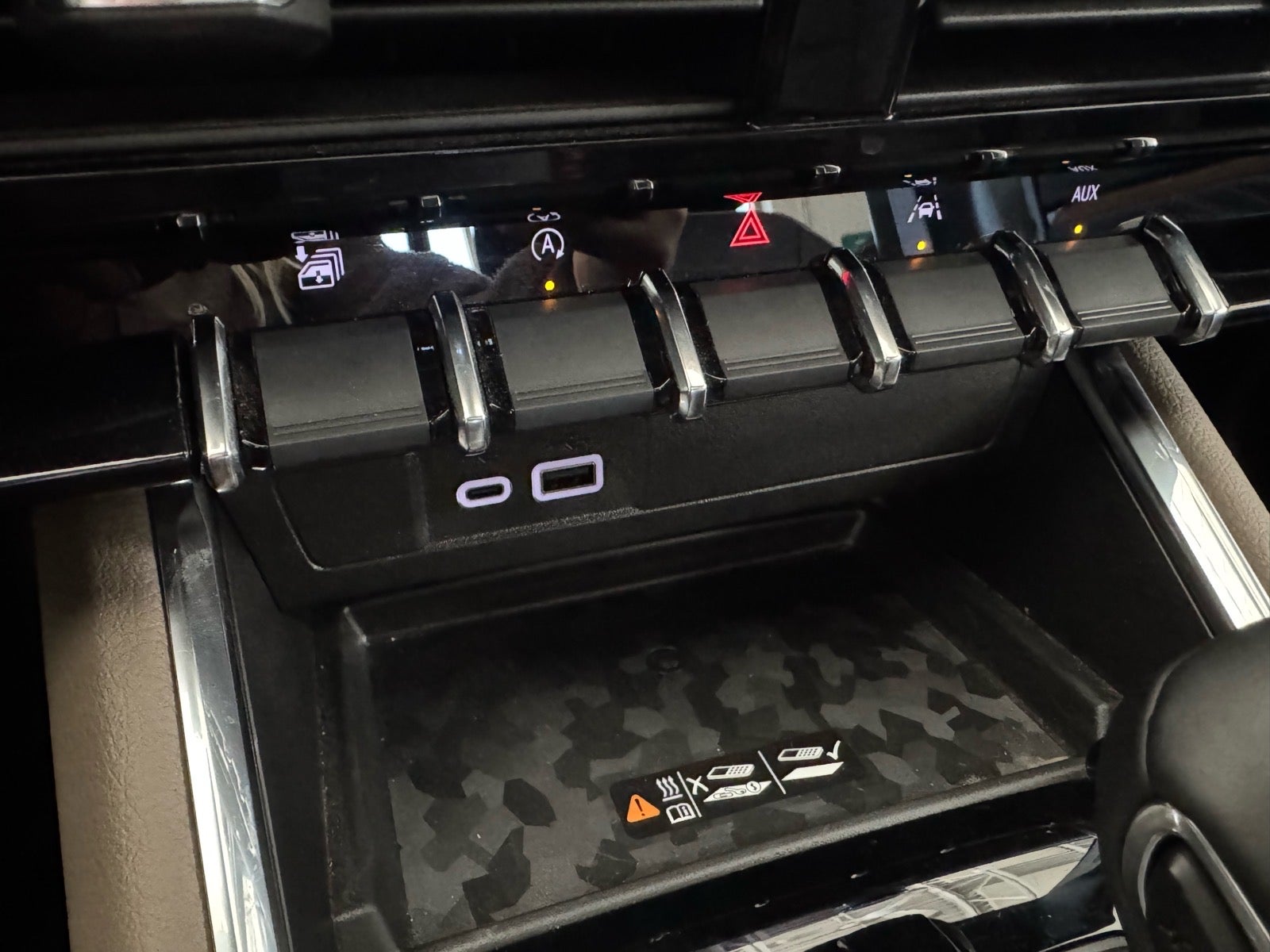 2025 GMC Canyon Denali