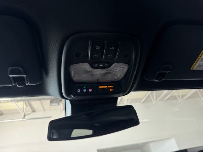 2025 GMC Canyon Denali
