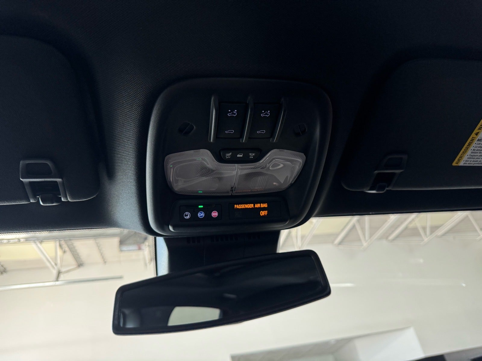 2025 GMC Canyon Denali