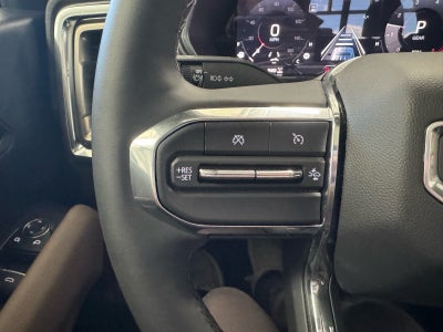 2025 GMC Canyon Denali