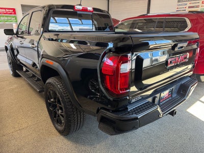 2025 GMC Canyon Denali