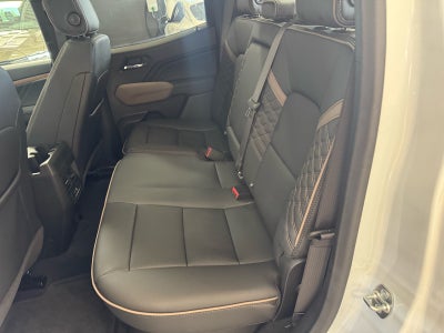 2025 GMC Canyon Denali