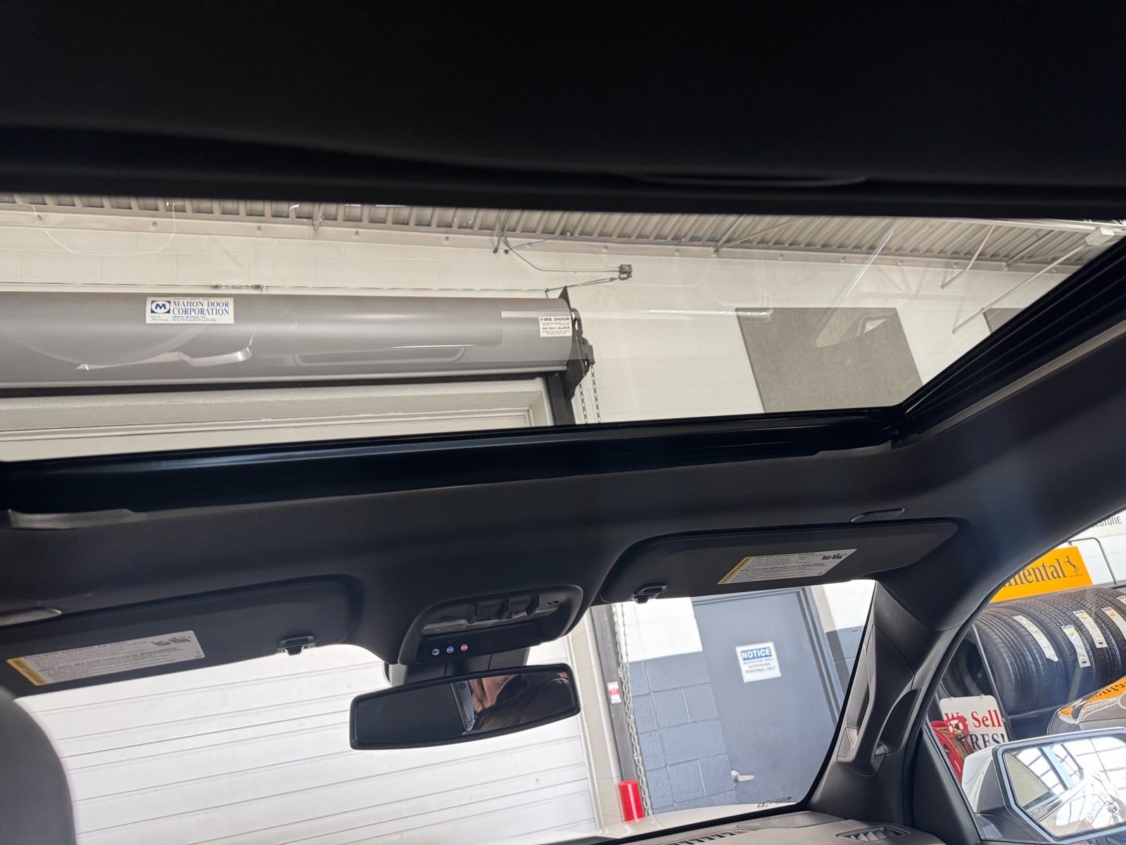 2025 GMC Canyon Denali