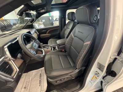 2025 GMC Canyon Denali