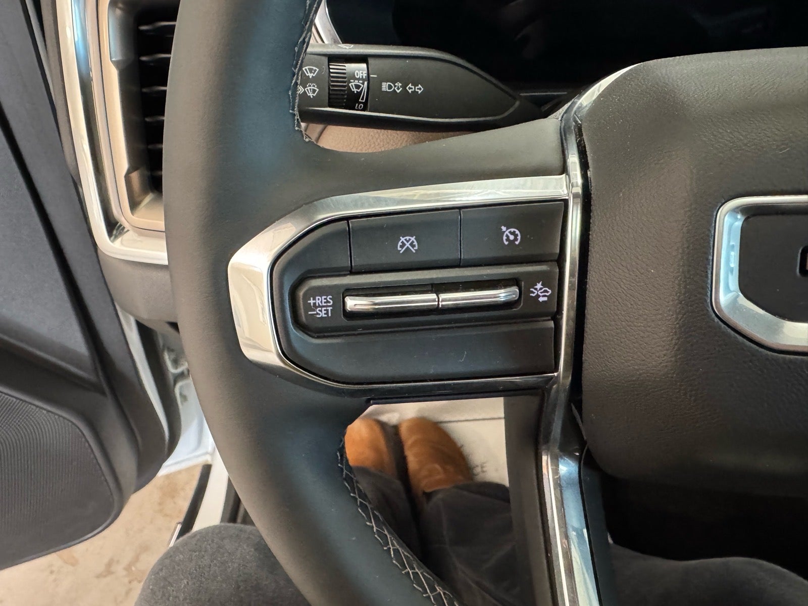 2025 GMC Canyon Denali