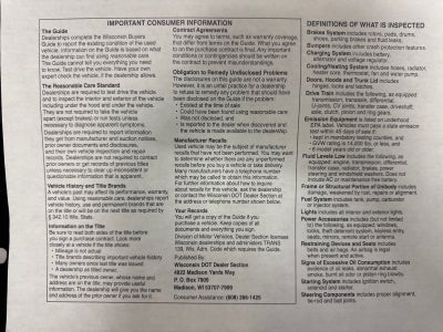 2025 GMC Canyon Denali