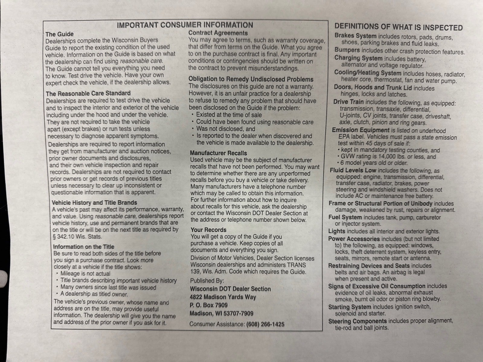 2025 GMC Canyon Denali