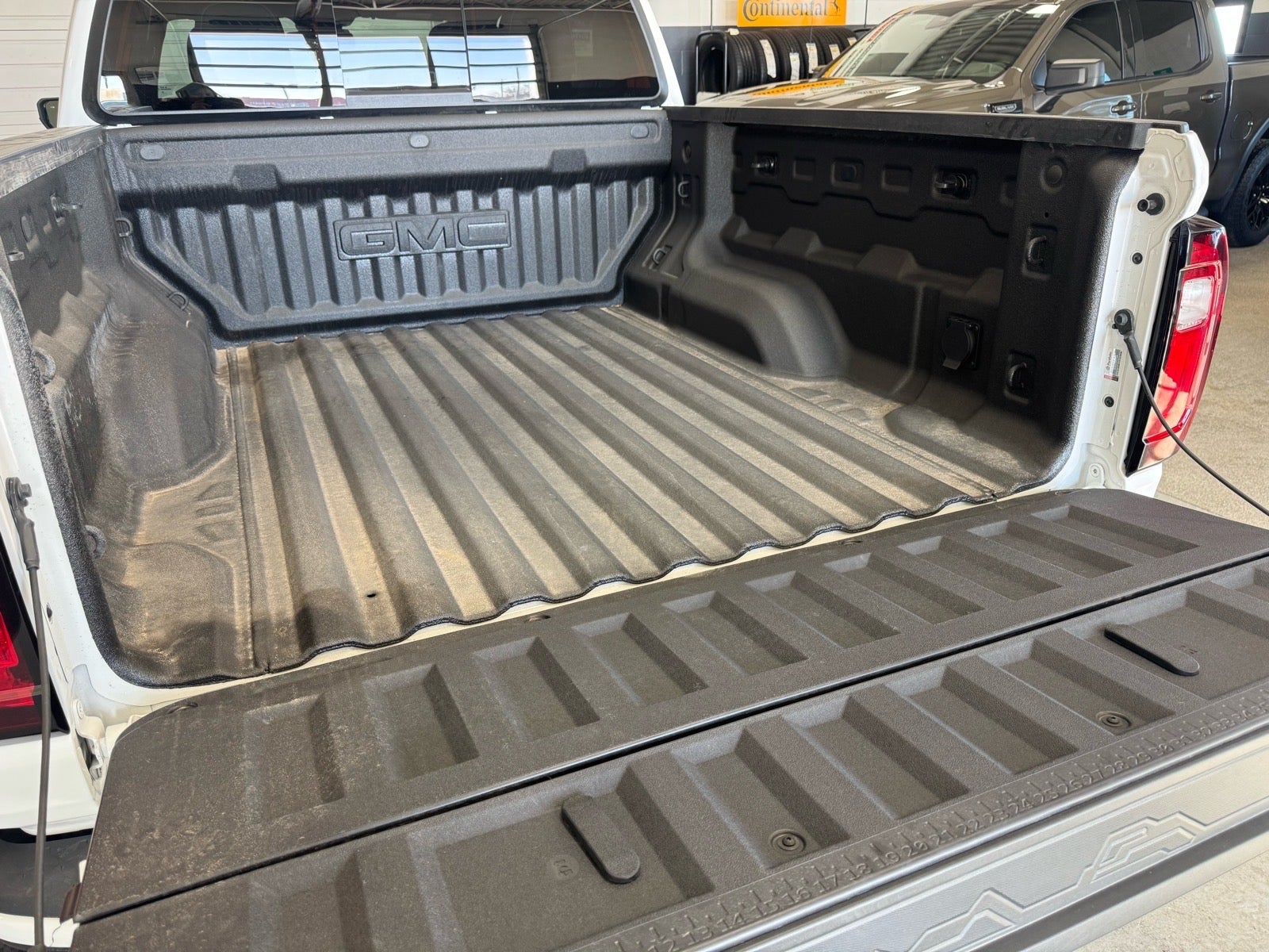 2025 GMC Canyon Denali