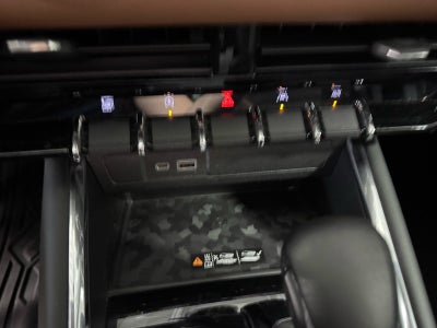 2023 GMC Canyon AT4