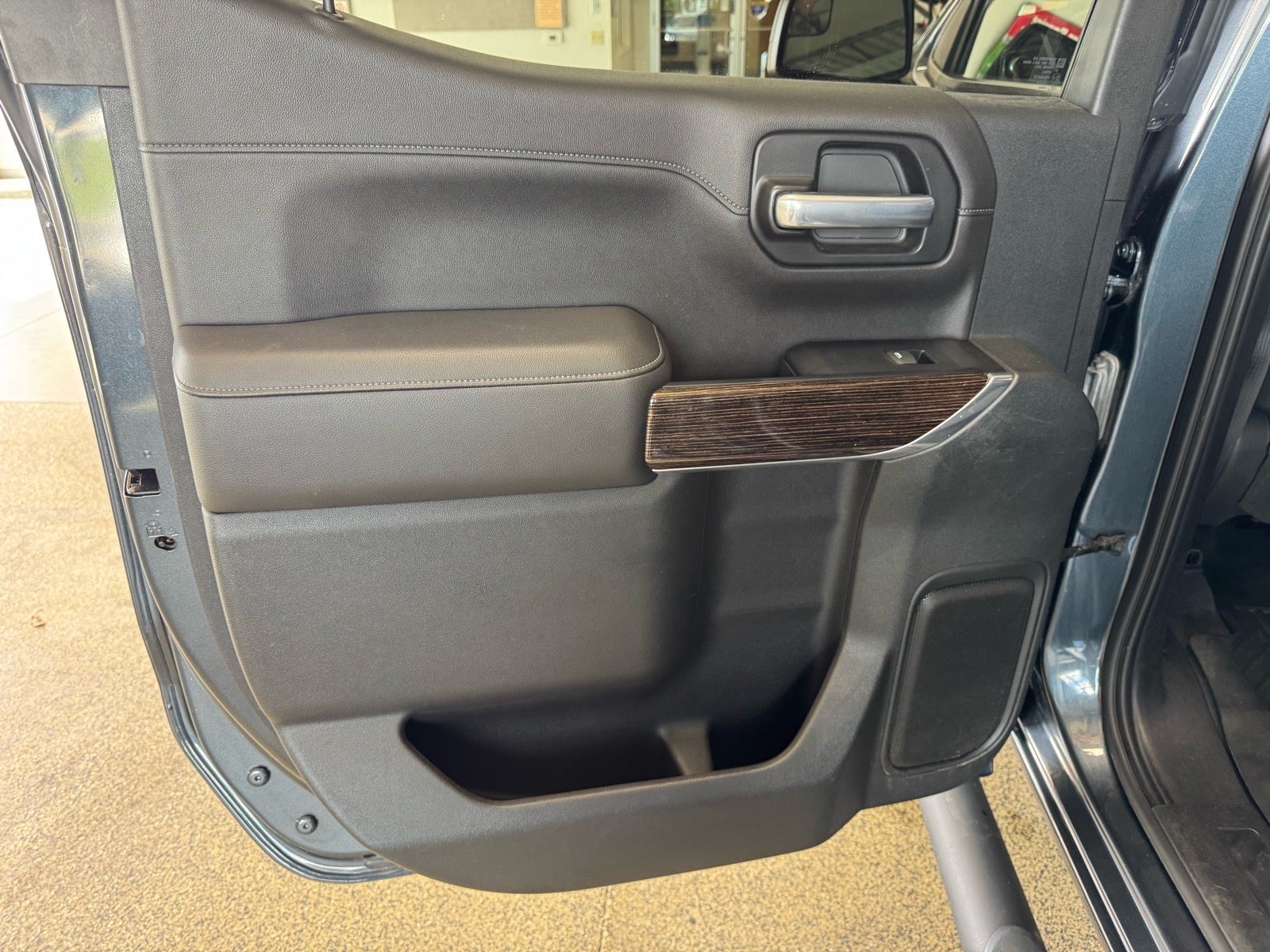 2019 GMC Sierra 1500 Elevation