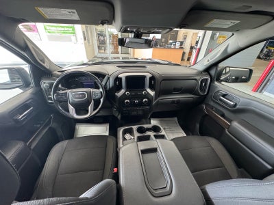 2019 GMC Sierra 1500 Elevation