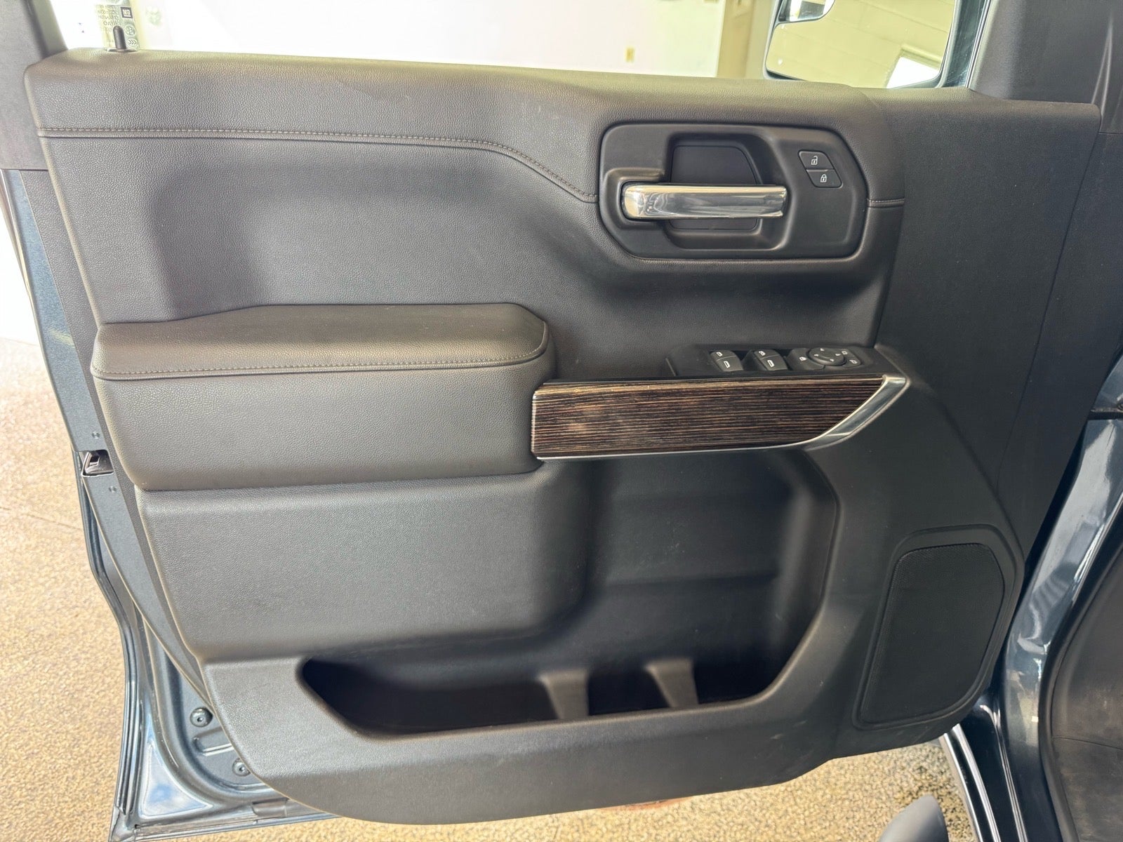 2019 GMC Sierra 1500 Elevation