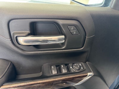 2019 GMC Sierra 1500 Elevation