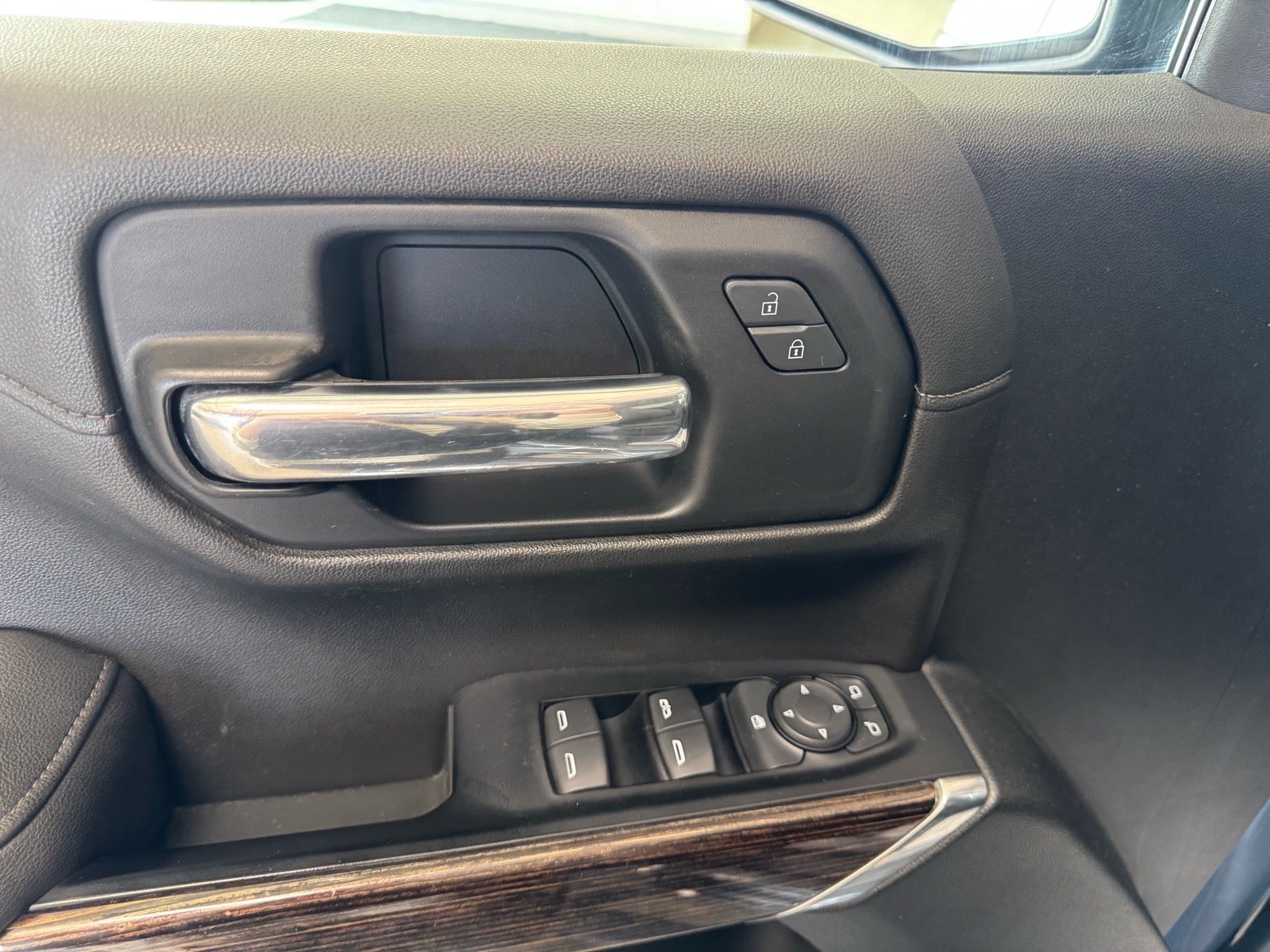 2019 GMC Sierra 1500 Elevation