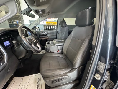2019 GMC Sierra 1500 Elevation