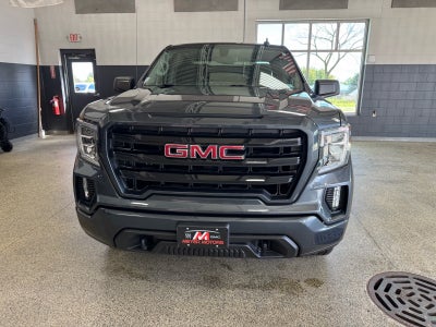 2019 GMC Sierra 1500 Elevation