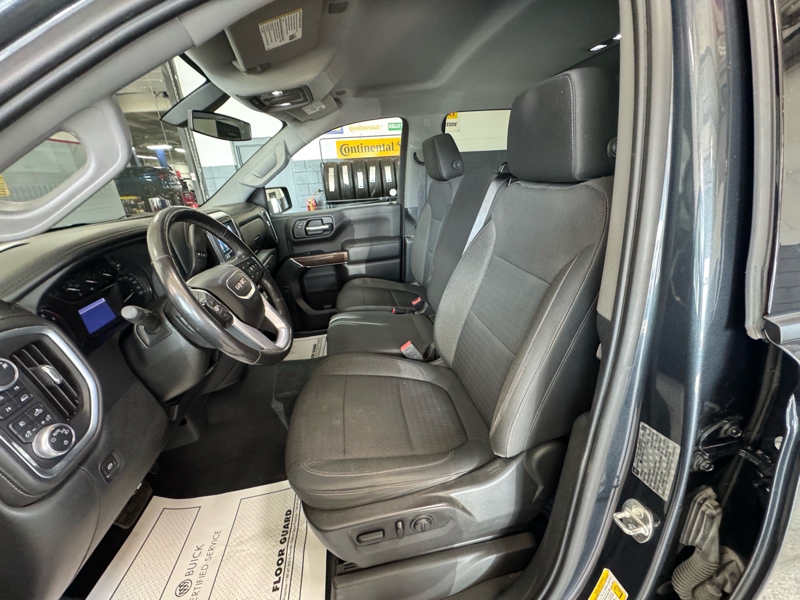 2019 GMC Sierra 1500 Elevation