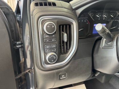 2019 GMC Sierra 1500 Elevation