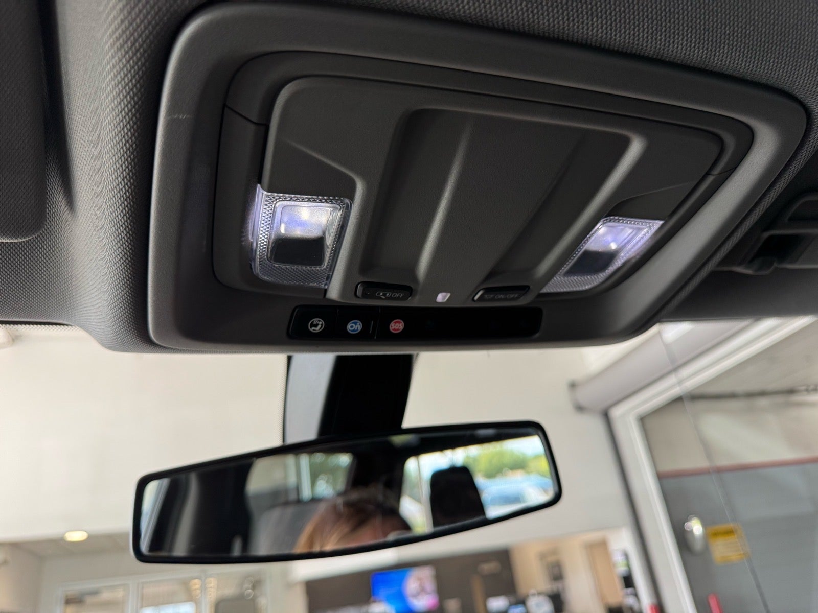 2019 GMC Sierra 1500 Elevation