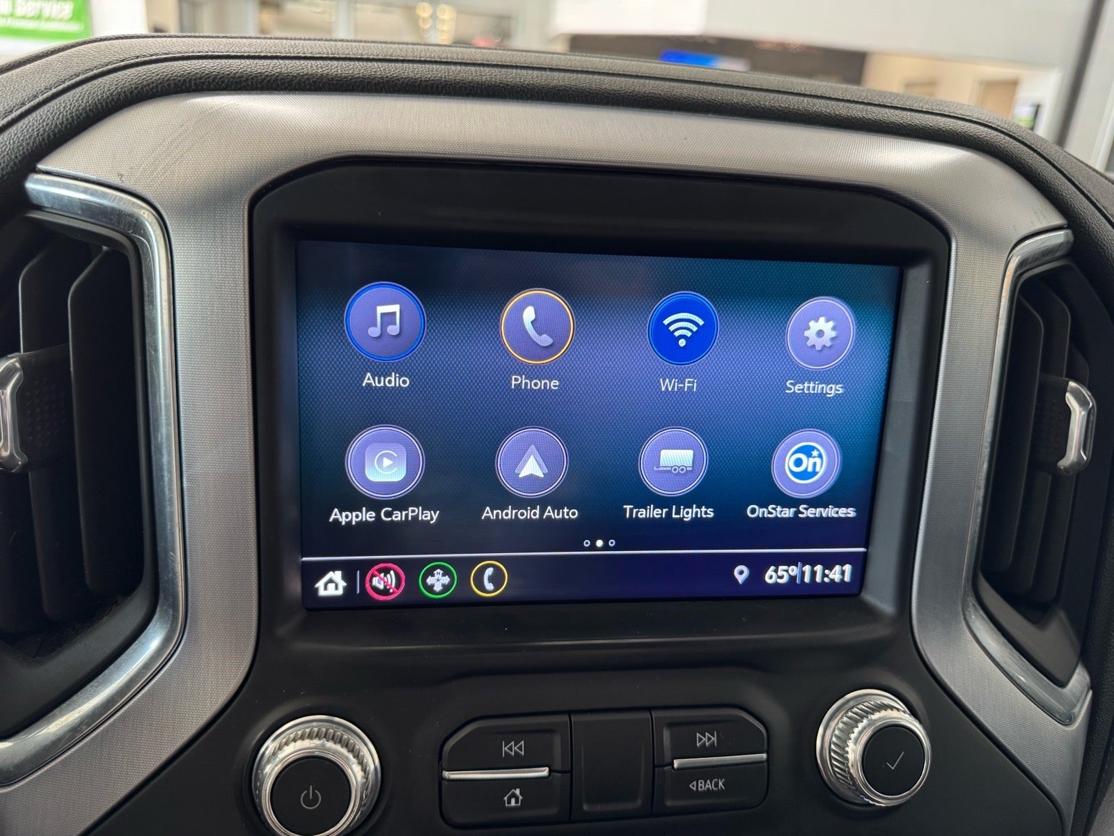 2019 GMC Sierra 1500 Elevation