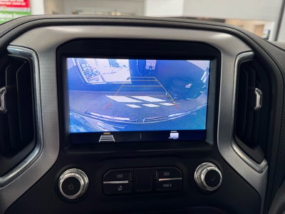 2019 GMC Sierra 1500 Elevation