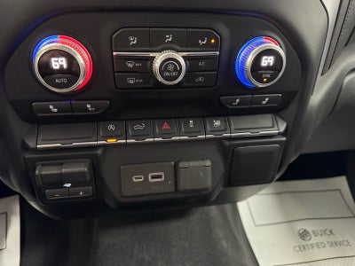 2019 GMC Sierra 1500 Elevation