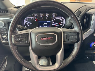 2019 GMC Sierra 1500 Elevation