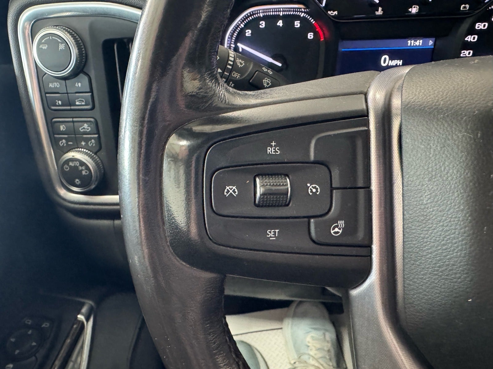 2019 GMC Sierra 1500 Elevation