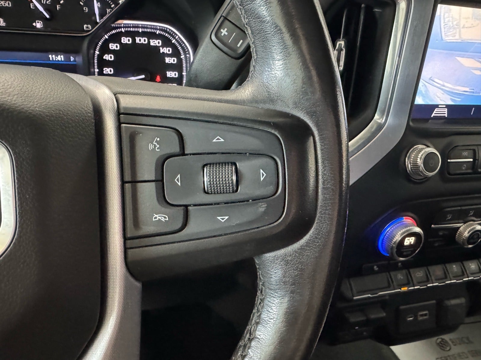 2019 GMC Sierra 1500 Elevation