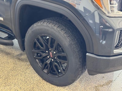2019 GMC Sierra 1500 Elevation